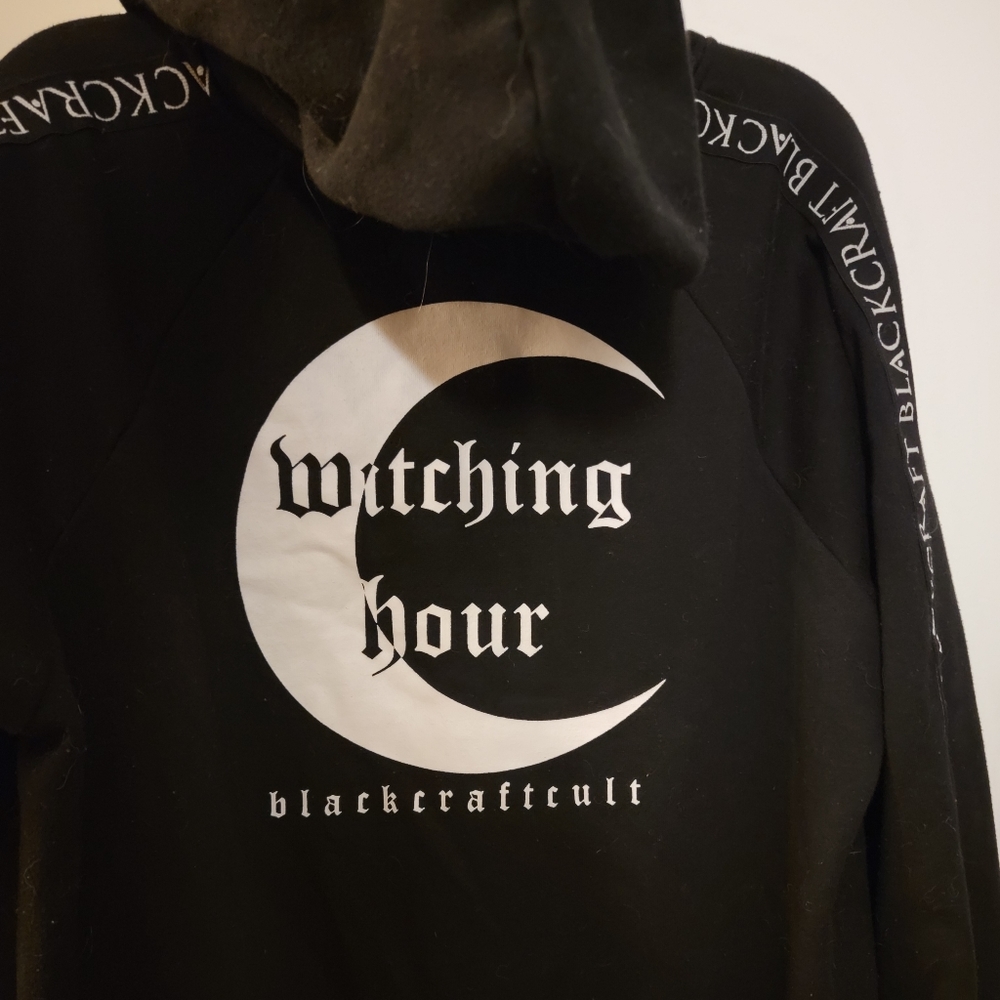 BLACKCRAFT CULT sweater